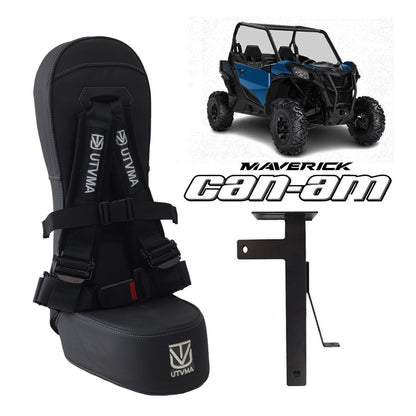 Maverick Sport Bump Seat (2018+)