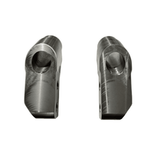 Can Am Maverick R Front Cage Bungs