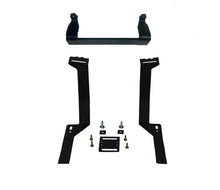 Maverick R Max Front/Rear Bump Seat Bracket (2024+) *NOT REFUNDABLE/RETURNABLE*