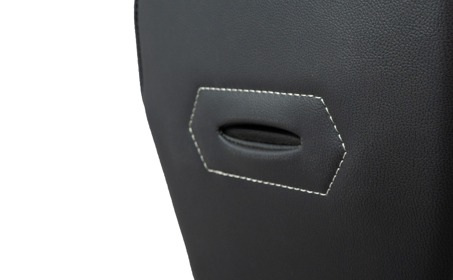 Maverick Sport MAX Bump Seat (2019+) Front or Rear