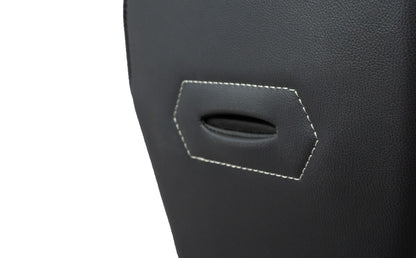 Maverick Sport MAX Bump Seat (2019+) Front or Rear