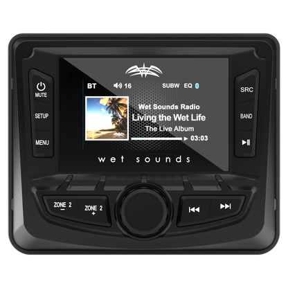 Can-Am X3 Upper Display Mount | UTVS-X3-HUMT-UP-UNIV