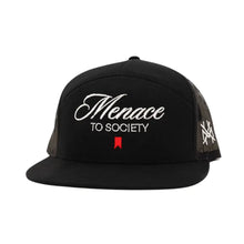 Menace to Society Trucker Hat