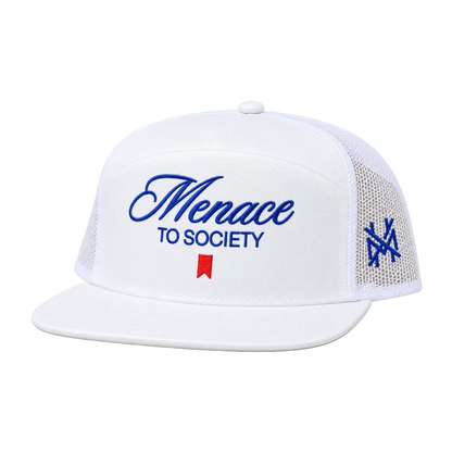 Menace to Society Trucker Hat
