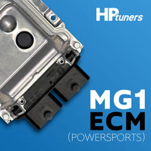 Powersports MG1 ECM Unlock Service