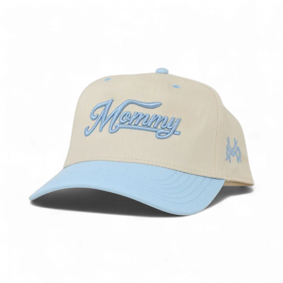 Mommy Snapback Hat