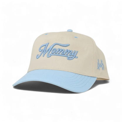 Mommy Snapback Hat