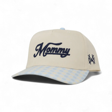 Mommy Snapback Hat