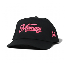 Mommy Snapback Hat