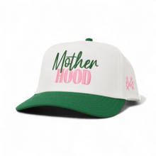 Mother Hood Snapback Hat