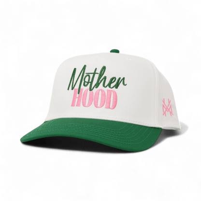 Mother Hood Snapback Hat