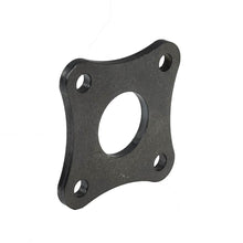 Mounting Plates - Off Road Jeep, Truck, ATV, Side-by-Side