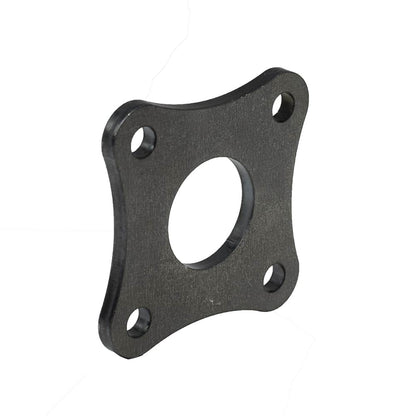 Mounting Plates - Off Road Jeep, Truck, ATV, Side-by-Side