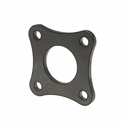 Mounting Plates - Off Road Jeep, Truck, ATV, Side-by-Side