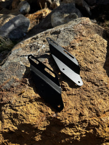 Rugged Radios Remote Head Intercom Mount - Pairs with MT-DMU-RM-RS