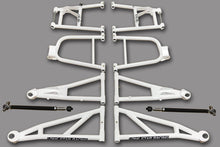 Polaris RZR 570 MTS Suspension Kit