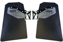 Polaris RZR XP1000 Trailing Arm Mud Flap Kit