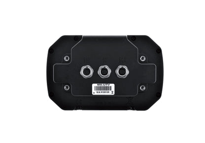 MX-UTV, Yamaha YXZ1000 w/ Oil Temp Sensor