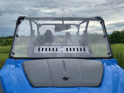 New Holland 850 Crew - 1-Piece General-Purpose Windshield