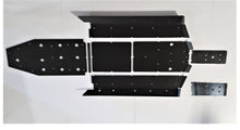 Trail Armor 2023 - 2026 Kawasaki 4 KRX 1000 (all editions) Full Skids with Integrated Side Skid Plates
