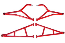 Polaris RZR XP Turbo STS A-Arm Kit