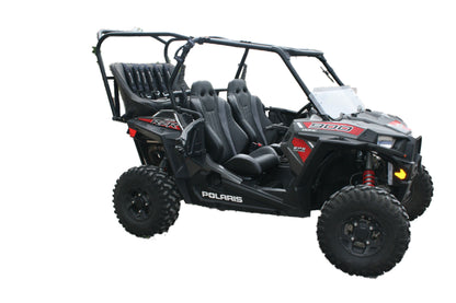 RZR 900 Front Suspension Bucket Seats Set of 2 (2011+)