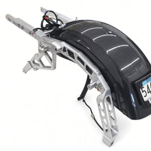 Billet Subframe for Harley-Davidson Touring Models (2009–Present)