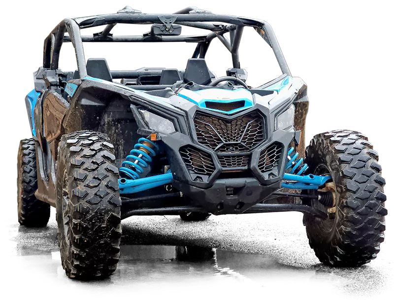 OBOR Lynx UTV Tire