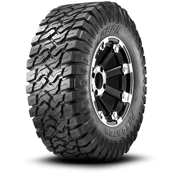 OBOR Predator UTV Tire