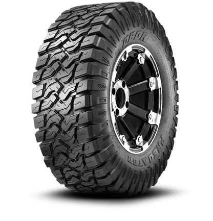 OBOR Predator UTV Tire