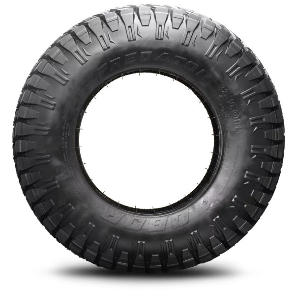 OBOR Predator UTV Tire