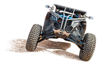 OBOR RocScraper UTV Tire