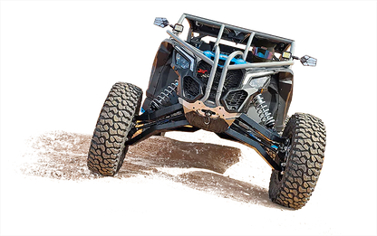 OBOR RocScraper UTV Tire