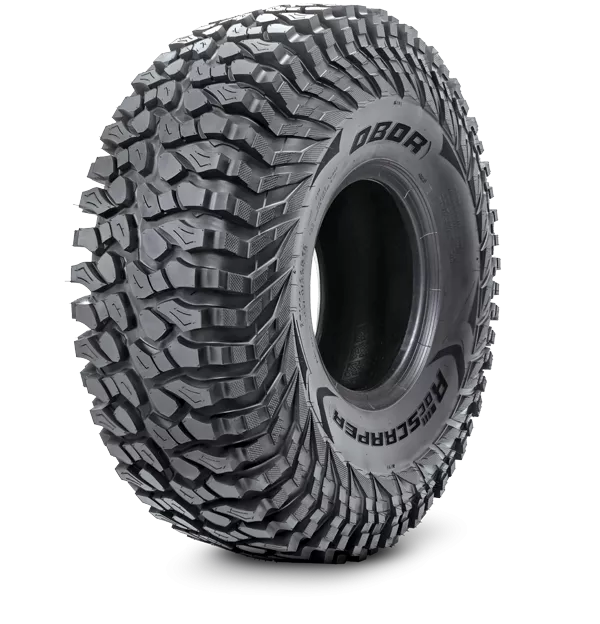 OBOR RocScraper UTV Tire