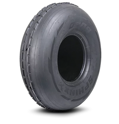 OBOR SPHINXX UTV Sand Tire front ribbed