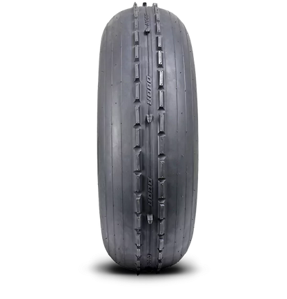 OBOR SPHINXX front tire tread face
