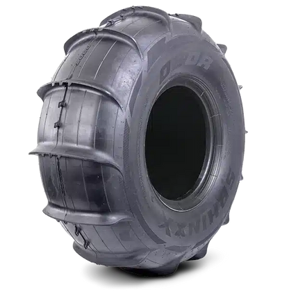 OBOR SPHINXX UTV Sand Tire rear paddle