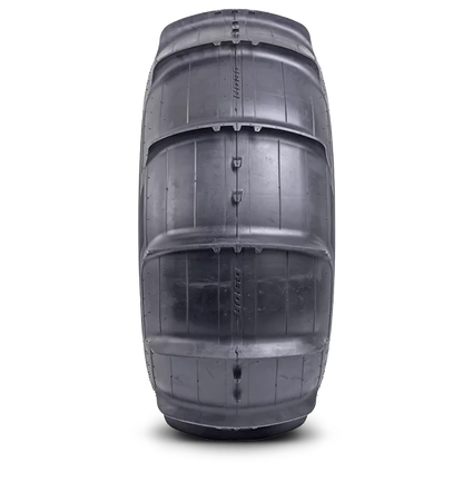 OBOR SPHINXX rear paddle tread face