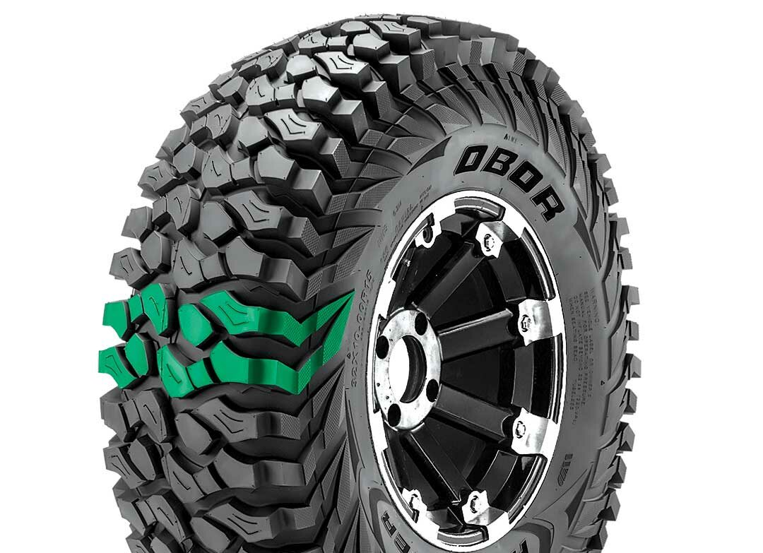 OBOR RocScraper UTV Tire