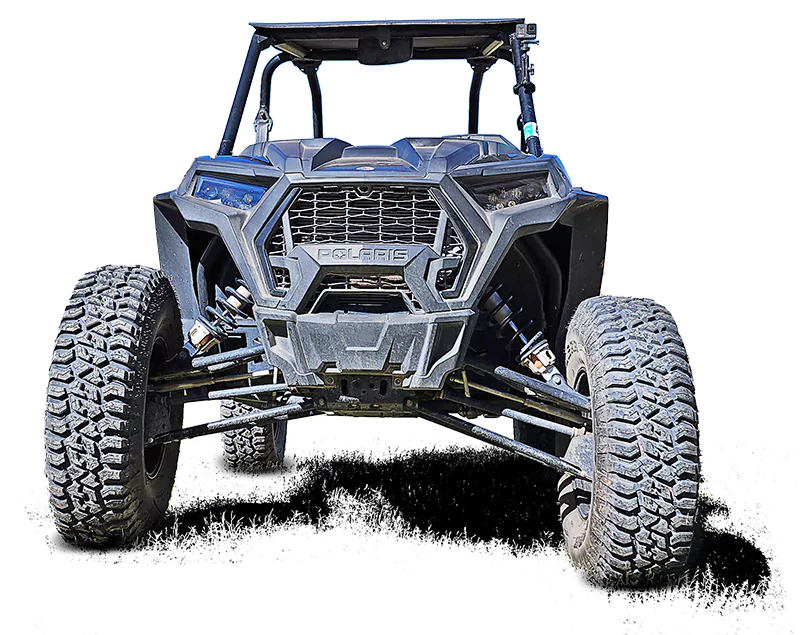 OBOR Tricera UTV Tire