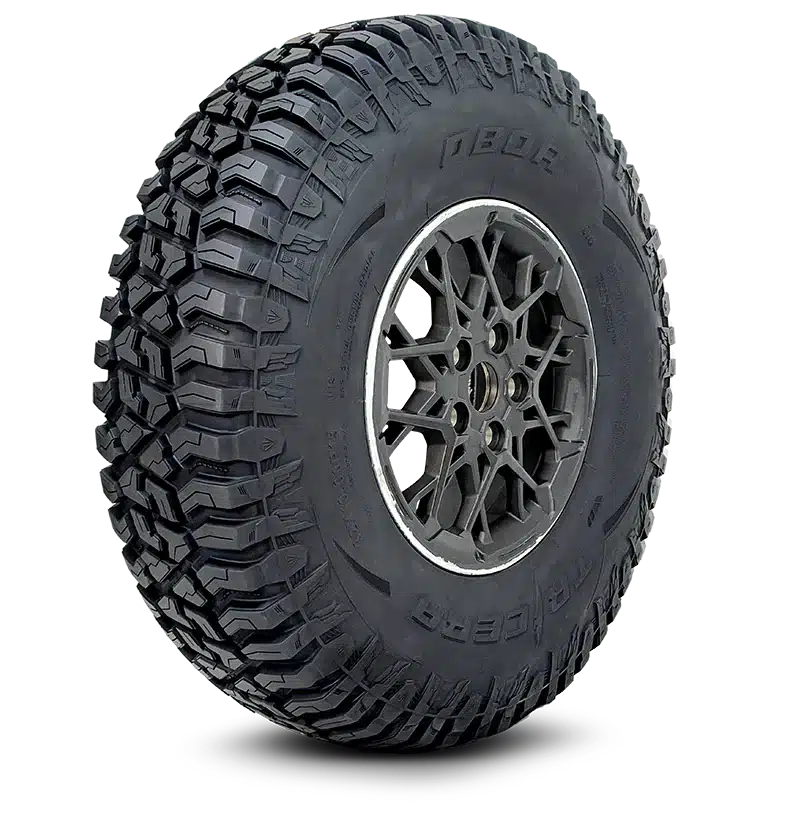 OBOR Tricera UTV Tire