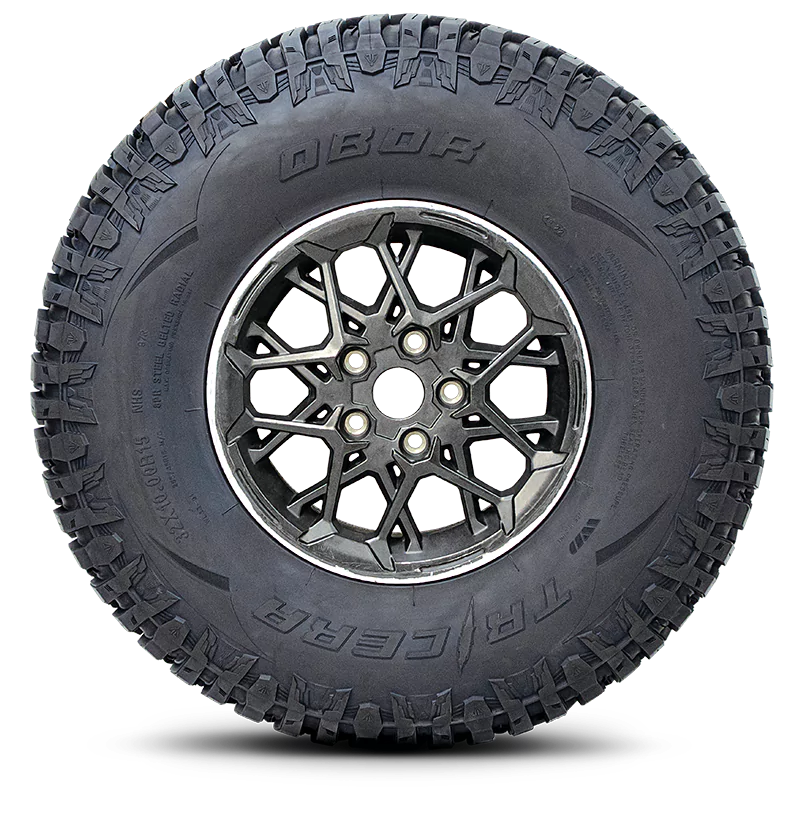 OBOR Tricera UTV Tire