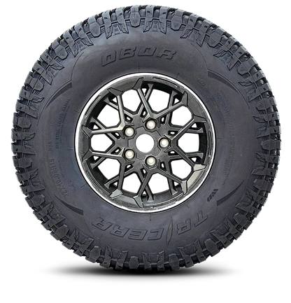 OBOR Tricera UTV Tire