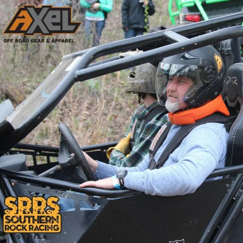 Off Road Neck Brace