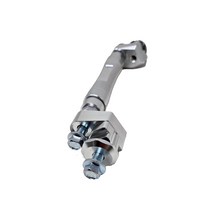 Skidoo Offset Axle