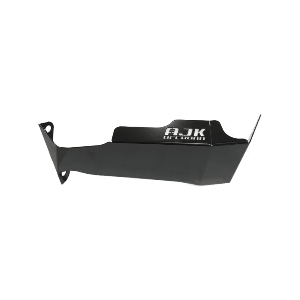 Polaris Pro R Oil Filter Cover