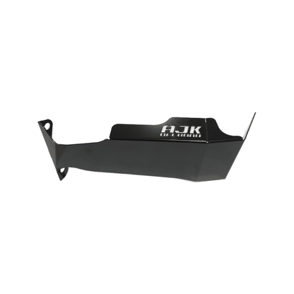 Polaris Pro R Oil Filter Cover