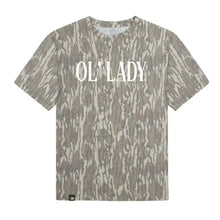 Ol Lady T-Shirt