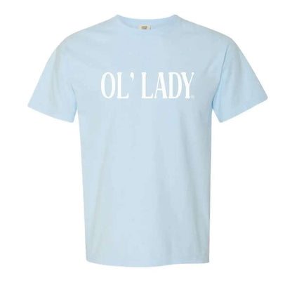 Ol Lady T-Shirt
