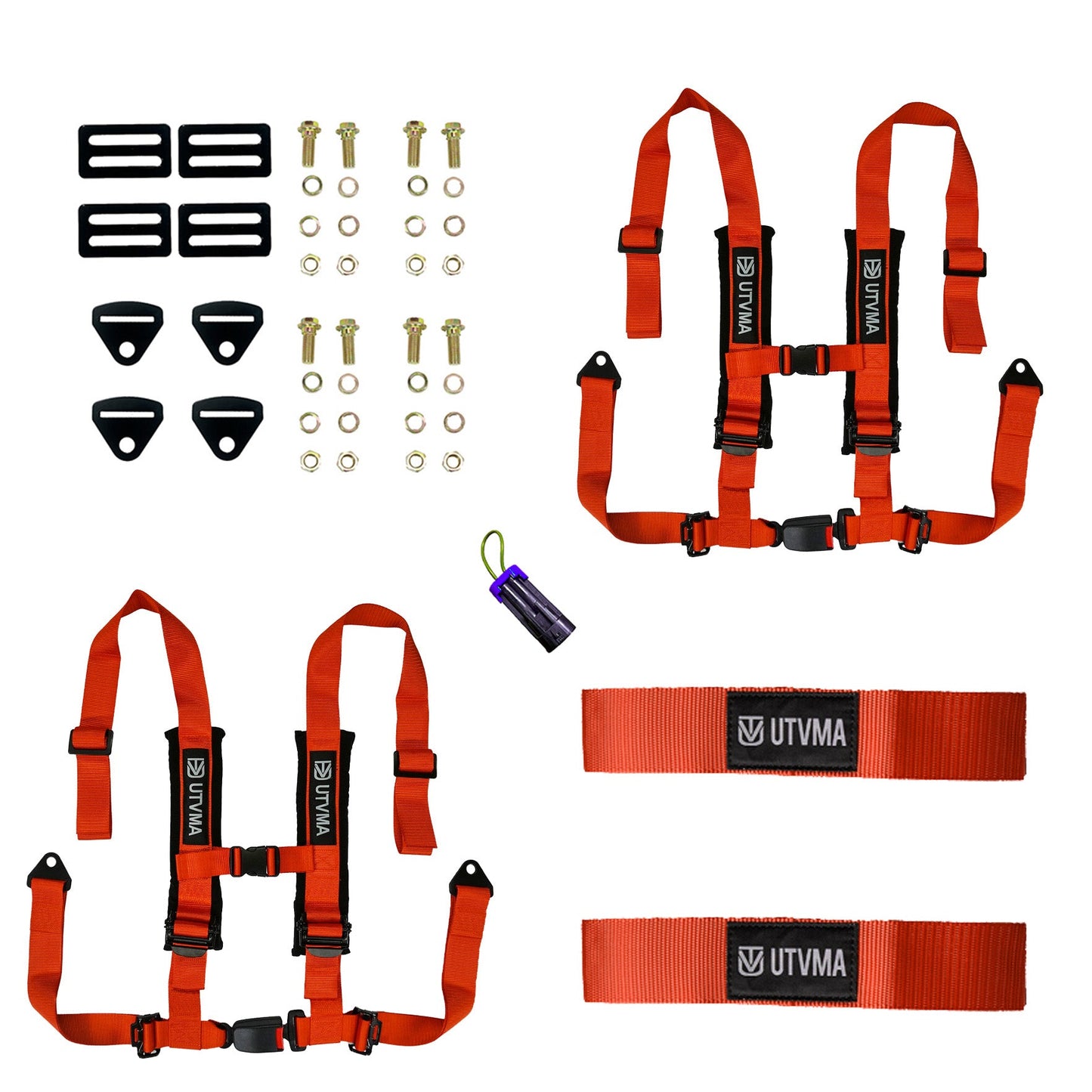 Polaris General Harness Kit (2017+)